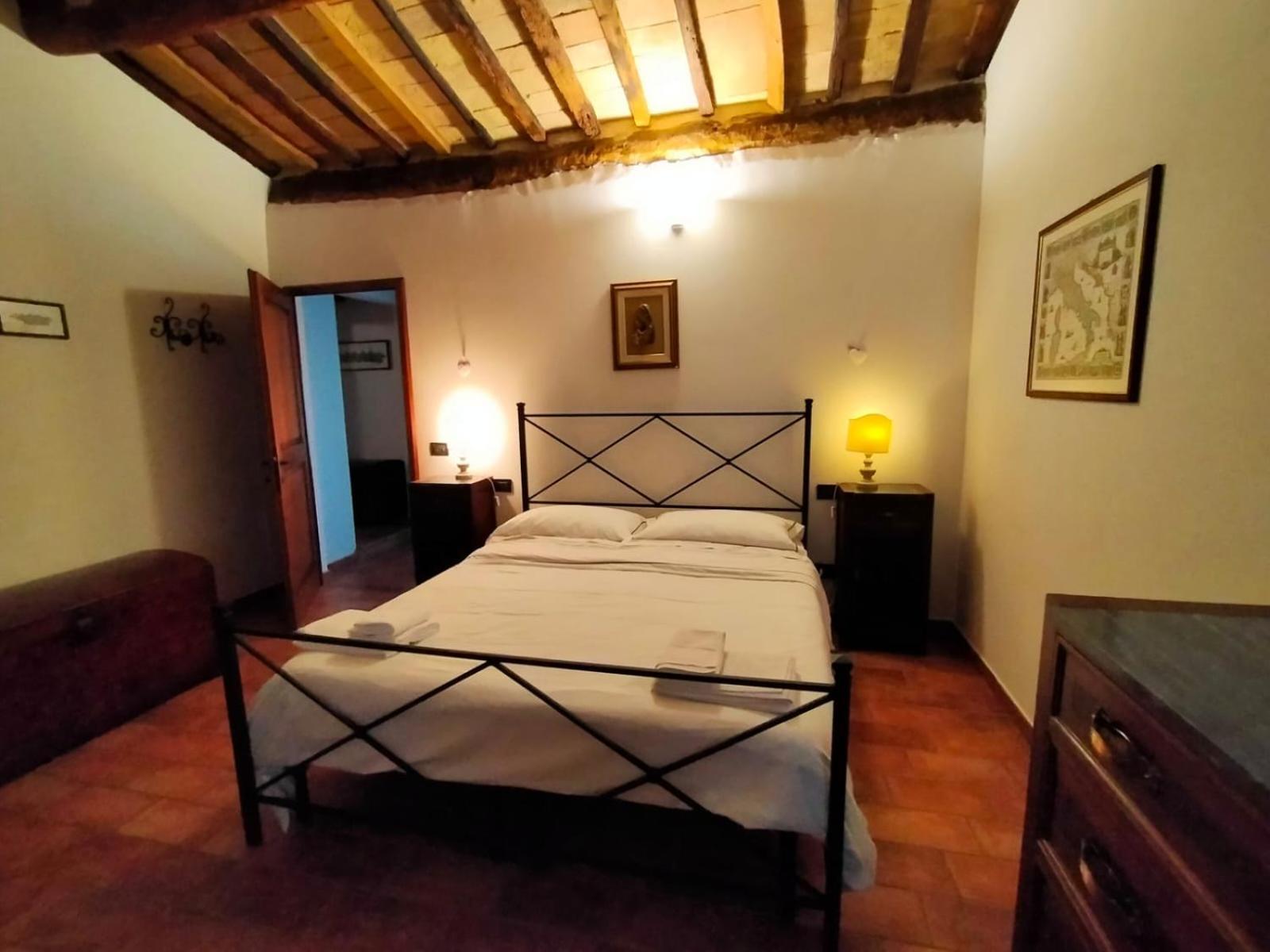 Cielo - Antica Casa Sulla Via Francigena Villa San Gimignano Dış mekan fotoğraf