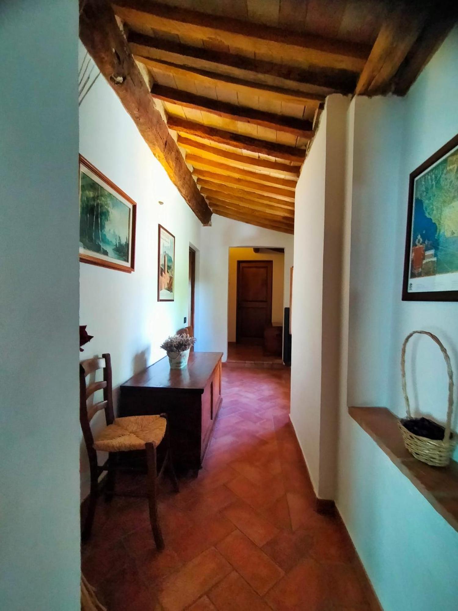 Cielo - Antica Casa Sulla Via Francigena Villa San Gimignano Dış mekan fotoğraf
